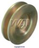 WAIglobal 24-83104 Pulley, alternator